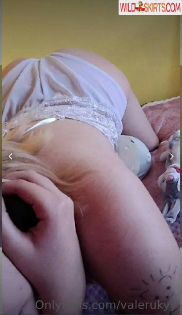 ValeRukyy / valerukyy nude OnlyFans, Instagram leaked photo #51