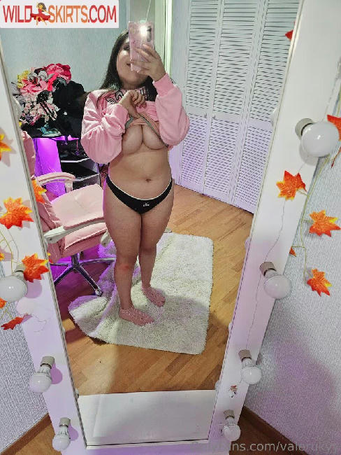 ValeRukyy / valerukyy nude OnlyFans, Instagram leaked photo #152