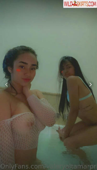 Valery Altamar / valeryaltamar001 / valeryaltamarprivate / valeryaltamart nude OnlyFans, Instagram leaked photo #63