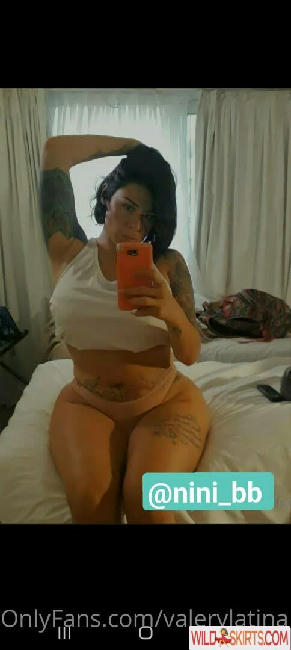 valerylatina / valelatina / valerylatina nude OnlyFans, Instagram leaked photo #27