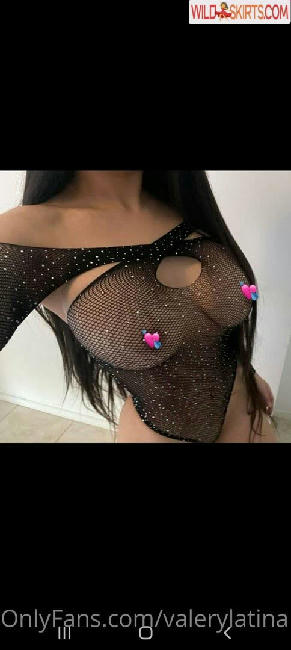 valerylatina / valelatina / valerylatina nude OnlyFans, Instagram leaked photo #31