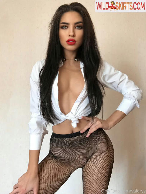 valeryy nude OnlyFans, Instagram leaked photo #25