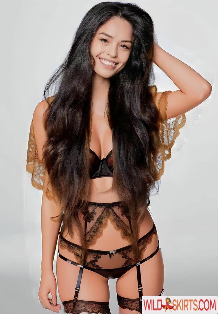 Valkyrae nude leaked photo #205