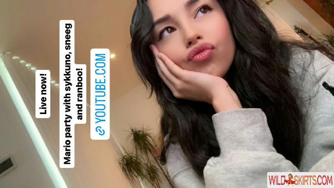 Valkyrae / valkyrae nude OnlyFans, Instagram leaked photo #130