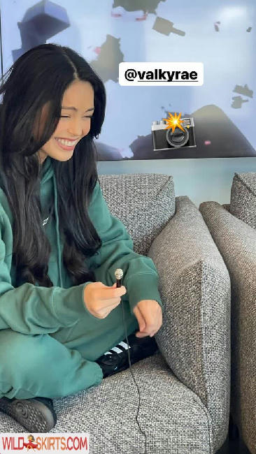 Valkyrae / valkyrae nude OnlyFans, Instagram leaked photo #131