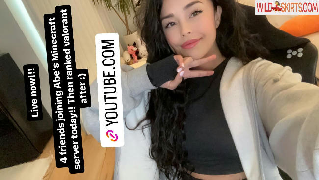 Valkyrae / valkyrae nude OnlyFans, Instagram leaked photo #190