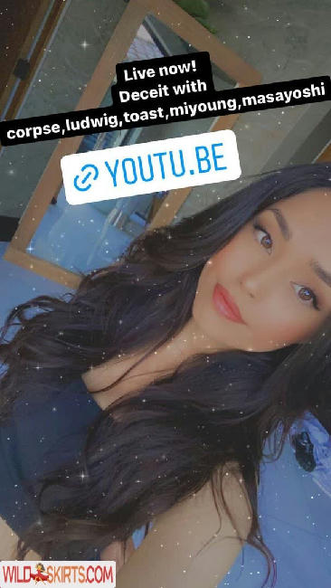 Valkyrae / valkyrae nude OnlyFans, Instagram leaked photo #302