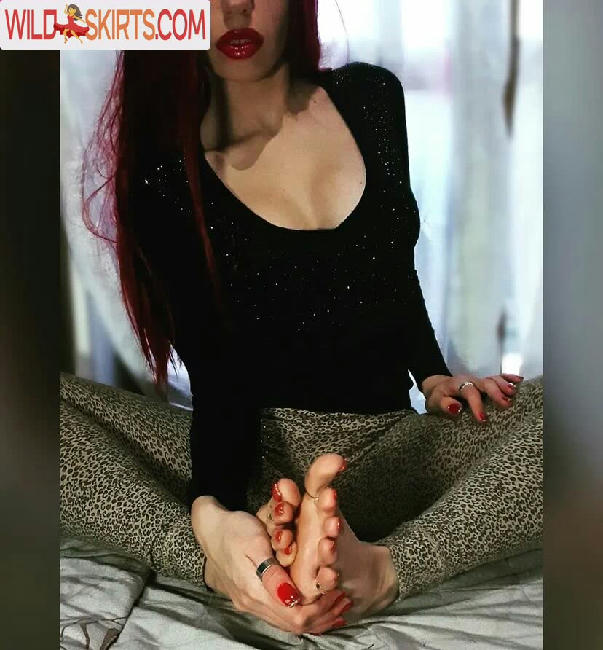 Valkyria Romana / missvalkyria86 / valkyriaromana nude OnlyFans, Instagram leaked photo #12