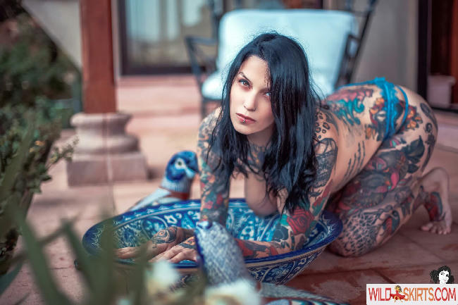 Valkyria / valky / valkyria.sg nude OnlyFans, Instagram leaked photo #25