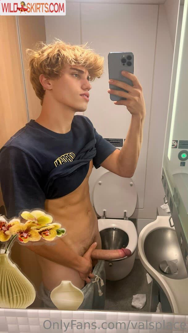 valsplace / valentin.mehinagic / valsplace nude OnlyFans, Instagram leaked photo #4