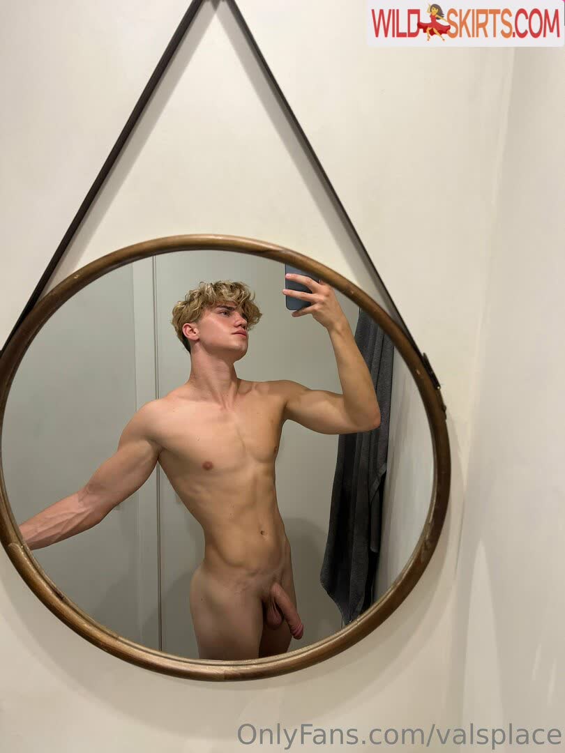 valsplace / valentin.mehinagic / valsplace nude OnlyFans, Instagram leaked photo #8