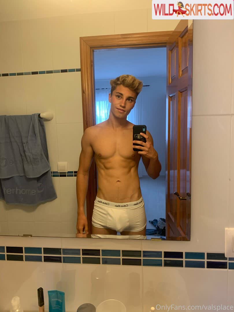 valsplace / valentin.mehinagic / valsplace nude OnlyFans, Instagram leaked photo #12