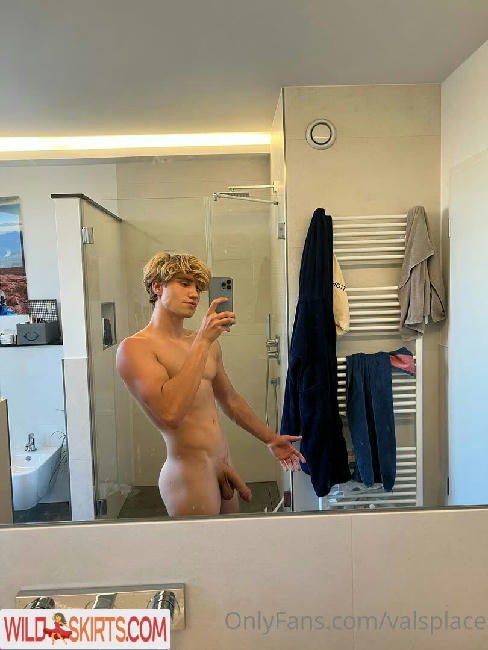 valsplace / valentin.mehinagic / valsplace nude OnlyFans, Instagram leaked photo #125