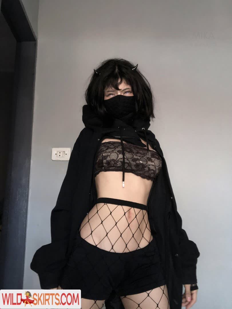 Vamp.car / Mikasha / himikaccr / vampfux nude OnlyFans, Instagram leaked photo #2