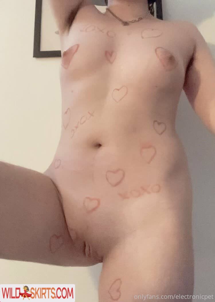 Vampbussy nude leaked photo #8