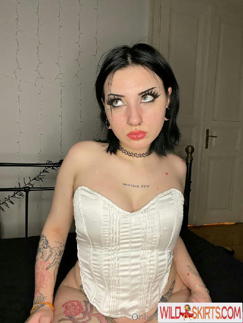 vampibiba / vampibabi / vampibiba nude OnlyFans, Instagram leaked photo #25