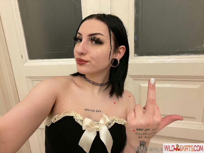 vampibiba / vampibabi / vampibiba nude OnlyFans, Instagram leaked photo #42