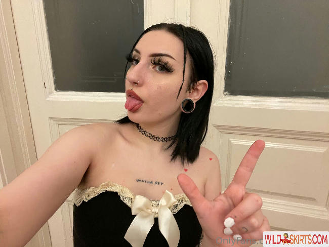 vampibiba / vampibabi / vampibiba nude OnlyFans, Instagram leaked photo #48