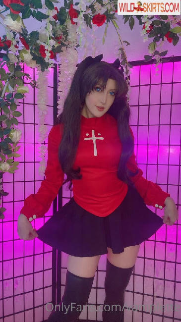 Vamplette Cosplay / vamplette / vamplettes nude OnlyFans, Instagram leaked photo #37