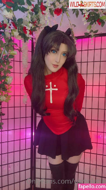 Vamplette Cosplay / vamplette / vamplettes nude OnlyFans, Instagram leaked photo #20