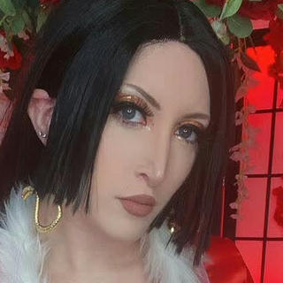 Vamplette Cosplay avatar