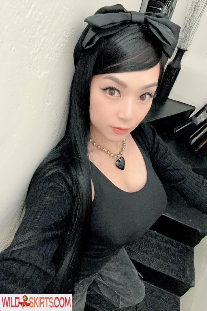 Vampybitme nude leaked photo #46