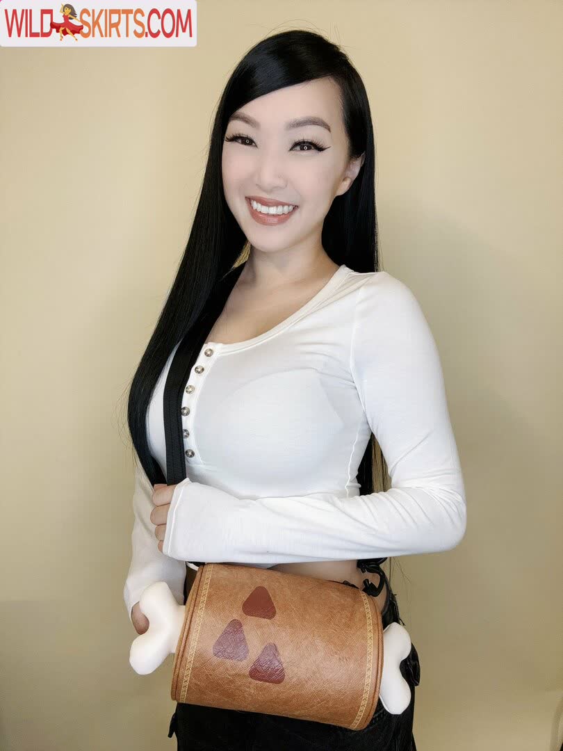 Vampybitme nude leaked photo #56