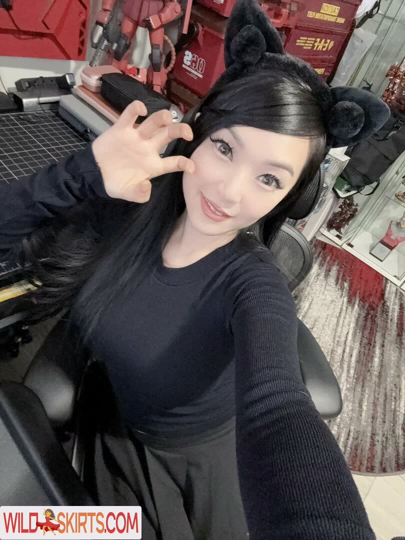 Vampybitme nude leaked photo #57