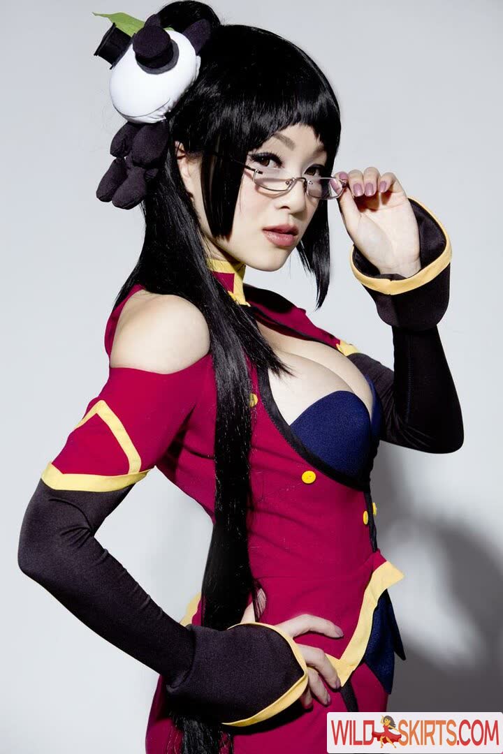 Vampybitme nude leaked photo #78