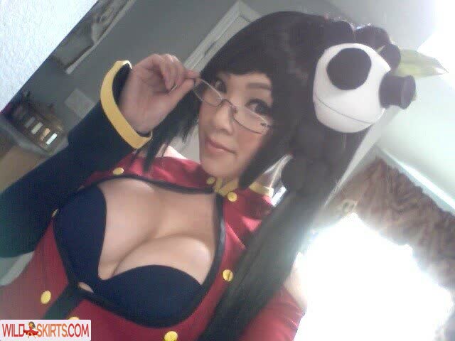 Vampybitme nude leaked photo #69