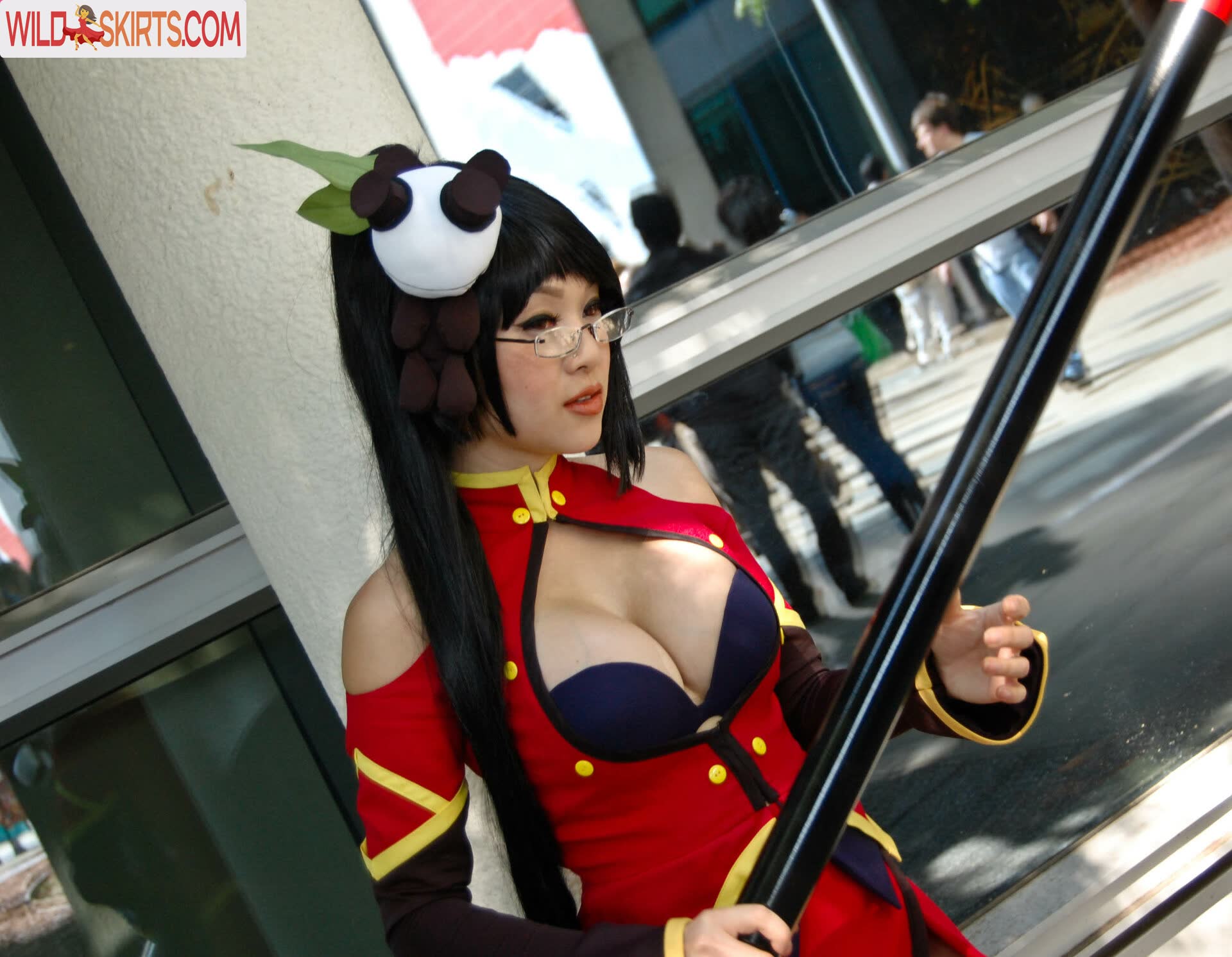 Vampybitme nude leaked photo #81