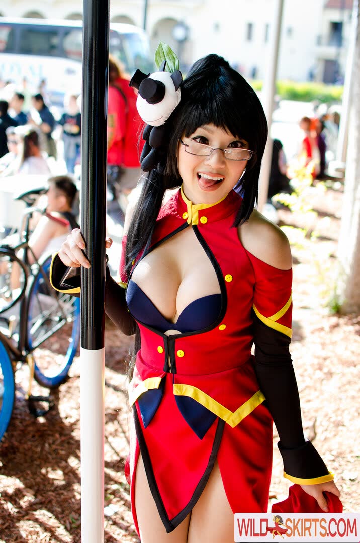 Vampybitme nude leaked photo #89