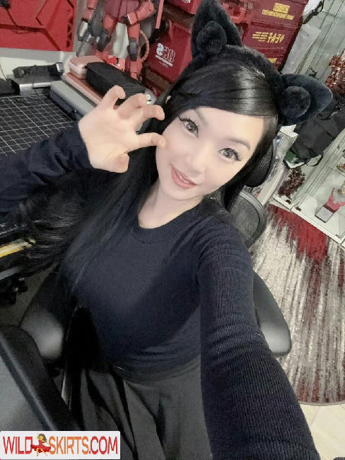 Vampybitme / Linda Le / VampyBitme nude Instagram leaked photo #57