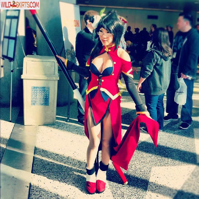 Vampybitme / Linda Le / VampyBitme nude Instagram leaked photo #79