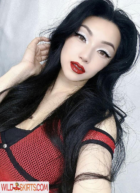 Vampybitme / Linda Le / VampyBitme nude Instagram leaked photo #102