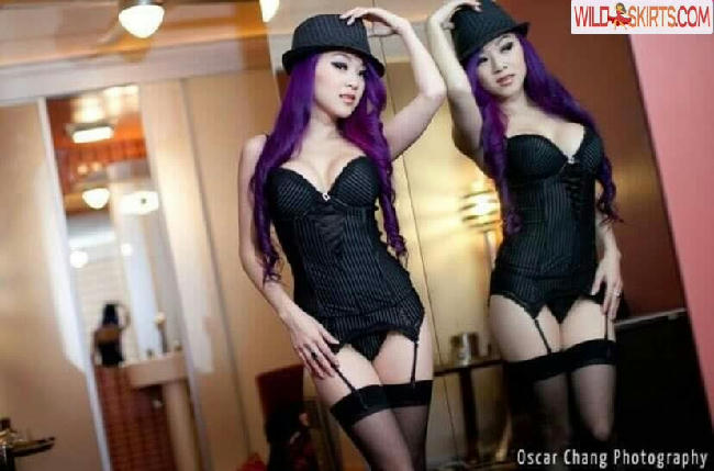 Vampybitme / Linda Le / VampyBitme nude Instagram leaked photo #113