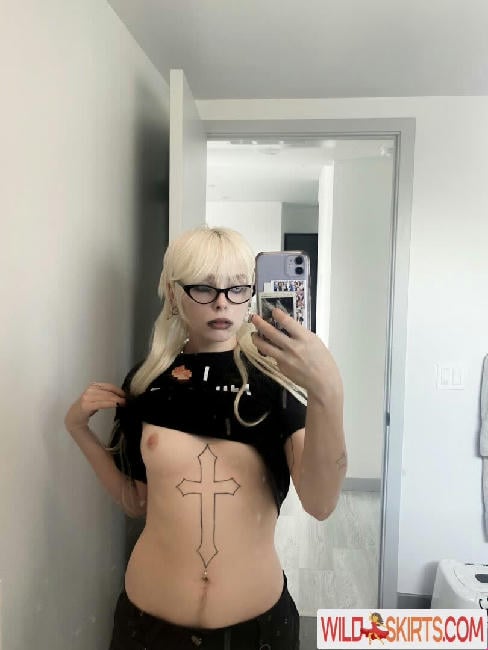 vampyr4u / devulbich / platinumvmpyr / vampy / vampyr4u nude OnlyFans, Instagram leaked photo #21