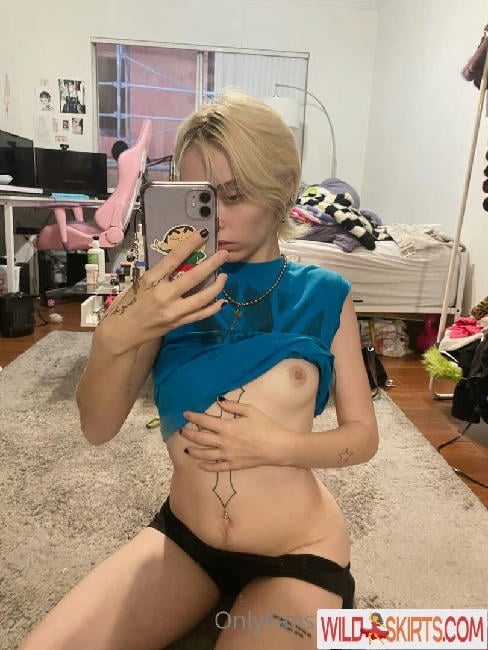 vampyr4u / devulbich / platinumvmpyr / vampy / vampyr4u nude OnlyFans, Instagram leaked photo #25