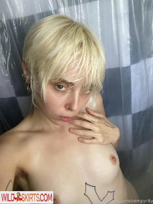 vampyr4u / devulbich / platinumvmpyr / vampy / vampyr4u nude OnlyFans, Instagram leaked photo #30