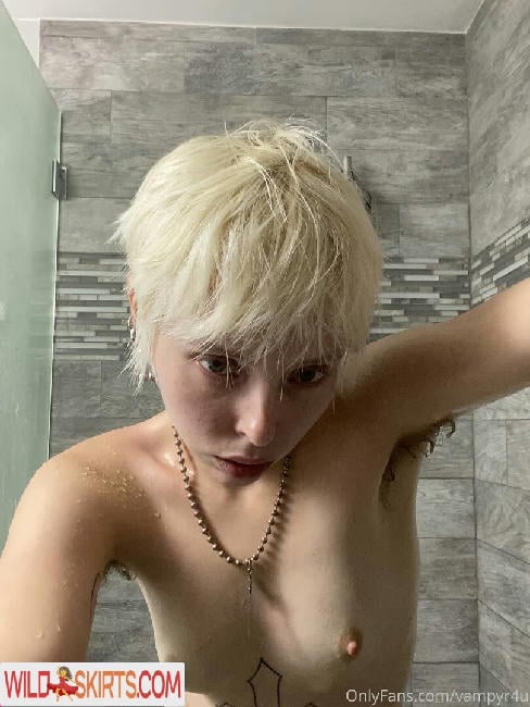 vampyr4u / devulbich / platinumvmpyr / vampy / vampyr4u nude OnlyFans, Instagram leaked photo #77