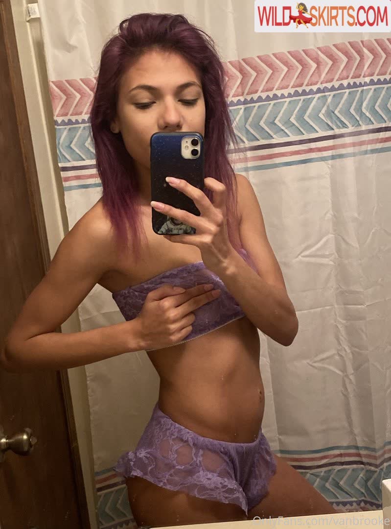 Vanbrooke / vanbrooke nude OnlyFans leaked photo