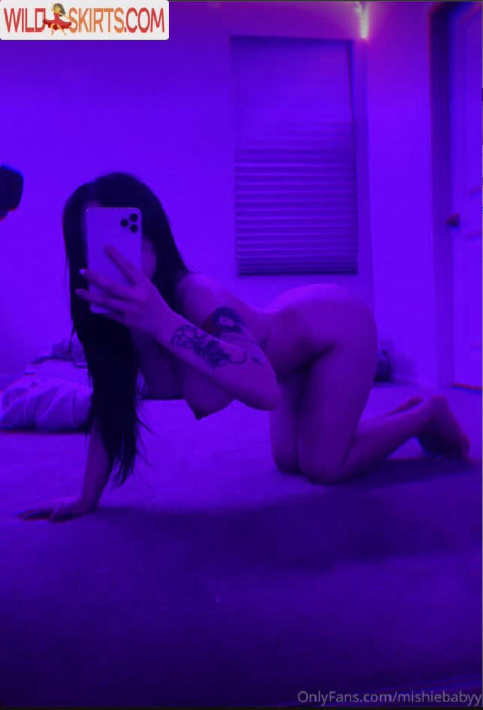 vandalbunnie nude OnlyFans, Instagram leaked photo #38