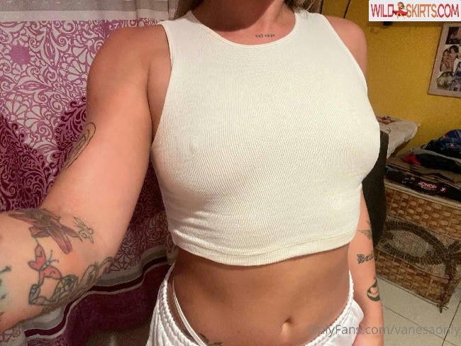 vanesaonly / anesa__vanesa / vanesaonly nude OnlyFans, Instagram leaked photo #2