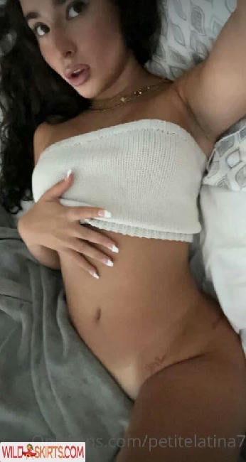 vanesaversace / Vanesaversace / petitelatina7 nude OnlyFans, Instagram leaked photo #16