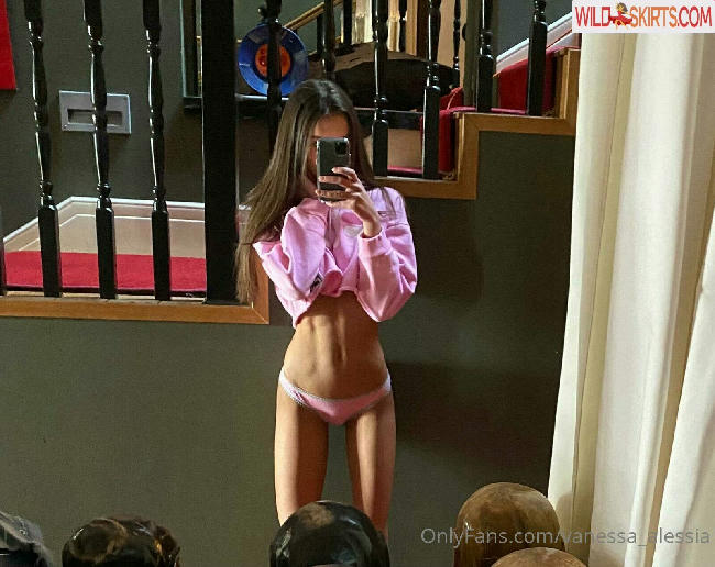 Vanessa Alessia / Vanesaalessia1 / vaneska.alesia / vanessa_alessia nude OnlyFans, Instagram leaked photo #60