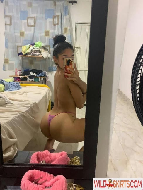 Vanessa Álvarez / vanessaalvarez10 nude Instagram leaked photo #4