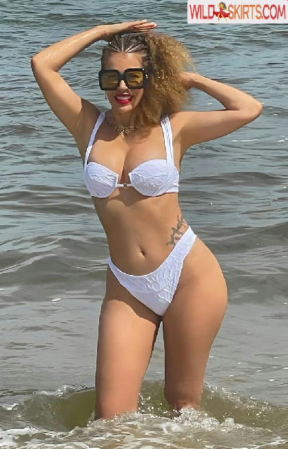 Vanessa Da Mata / vanessadamata nude Instagram leaked photo #29