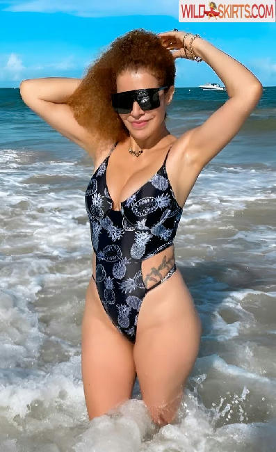 Vanessa Da Mata / vanessadamata nude Instagram leaked photo #40