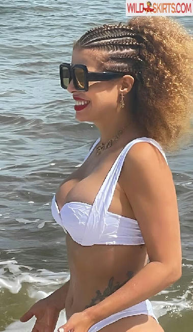 Vanessa Da Mata / vanessadamata nude Instagram leaked photo #49