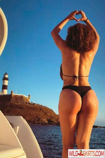 Vanessa Da Mata / vanessadamata nude Instagram leaked photo #66